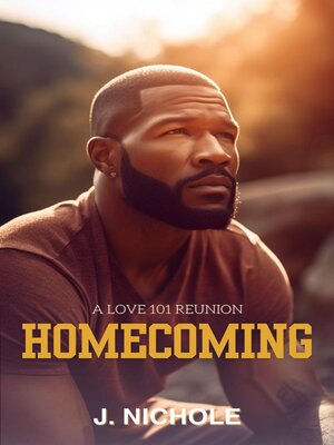 cover image of Homecoming